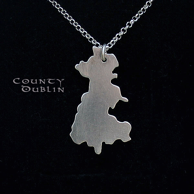 Dublin - Counties of Ireland