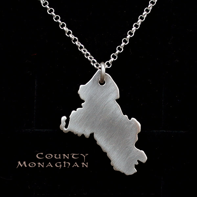 Monaghan - Counties of Ireland