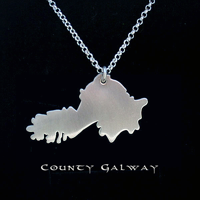 Galway - Counties of Ireland