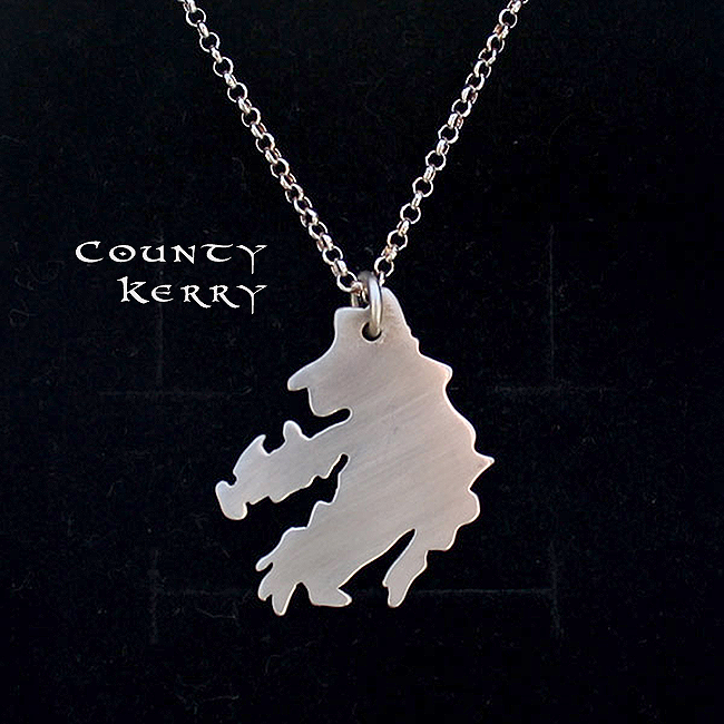 Kerry - Counties of Ireland