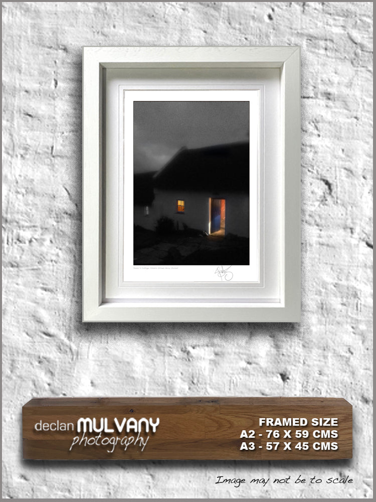 Peadars cottage valentia island declan mulvany photography images of ireland
