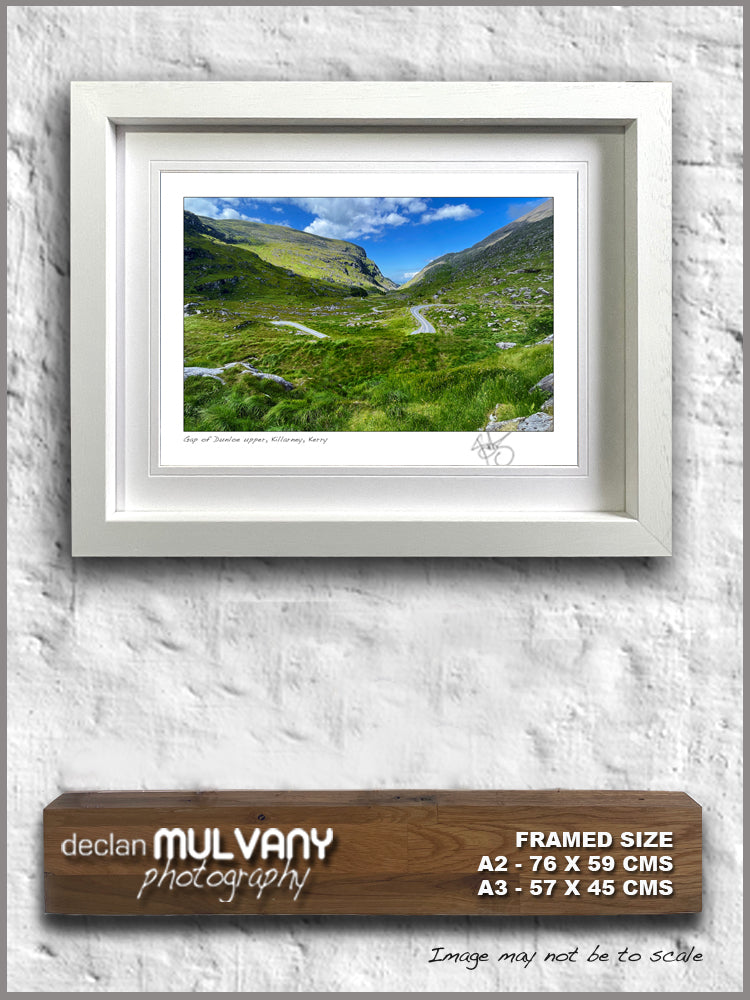 gap of dunloe upper Killarney declan mulvany photography