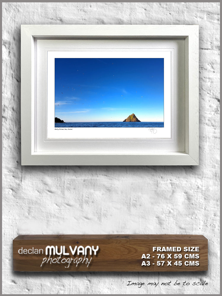 skellig michael island picture declan mulvany photography images of ireland