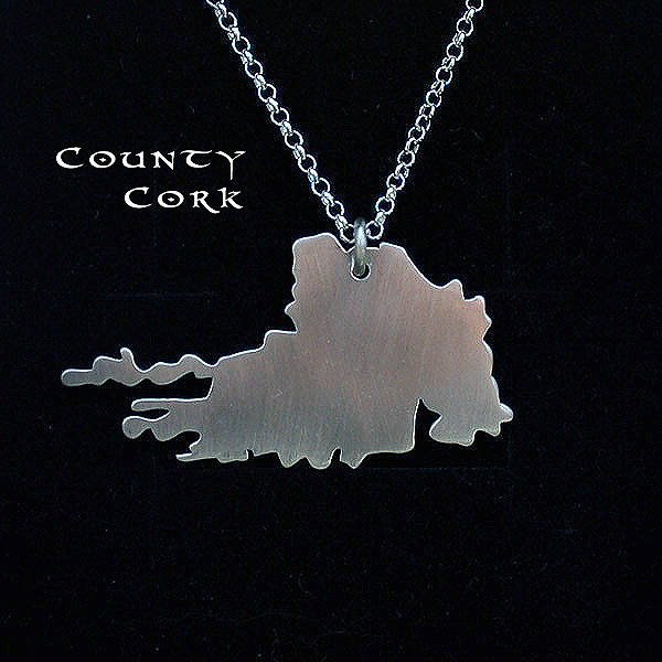 Cork - Counties of Ireland