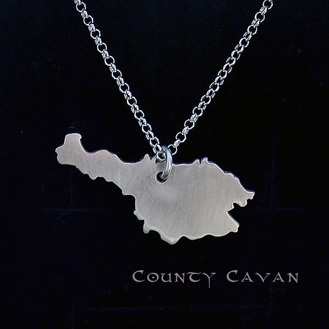 Cavan - Counties of Ireland