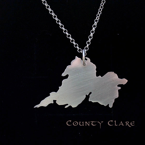 Clare - Counties of Ireland