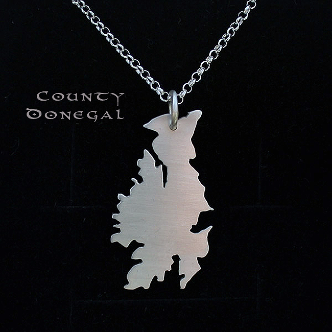 Donegal - Counties of Ireland