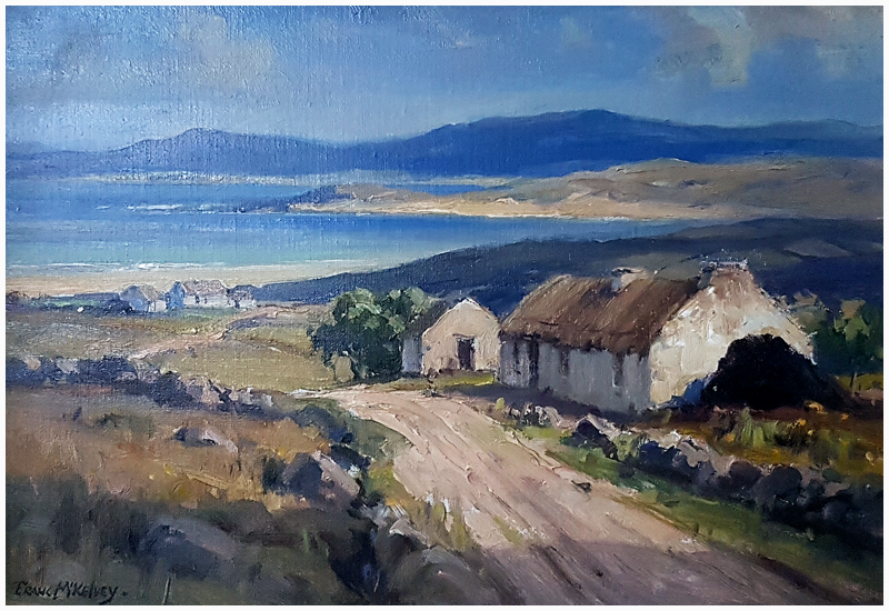 Donegal Cottages