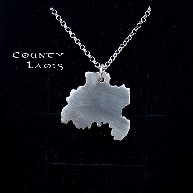 Laois - Counties of Ireland