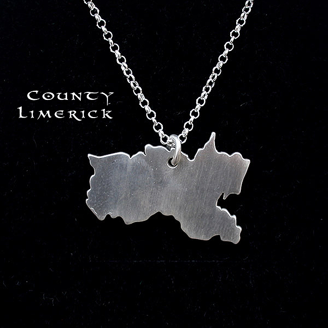 Limerick - Counties of Ireland