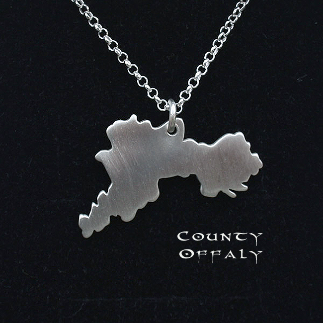 Offaly - Counties of Ireland