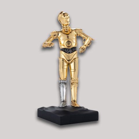 Star Wars C-3PO - Limited Edition