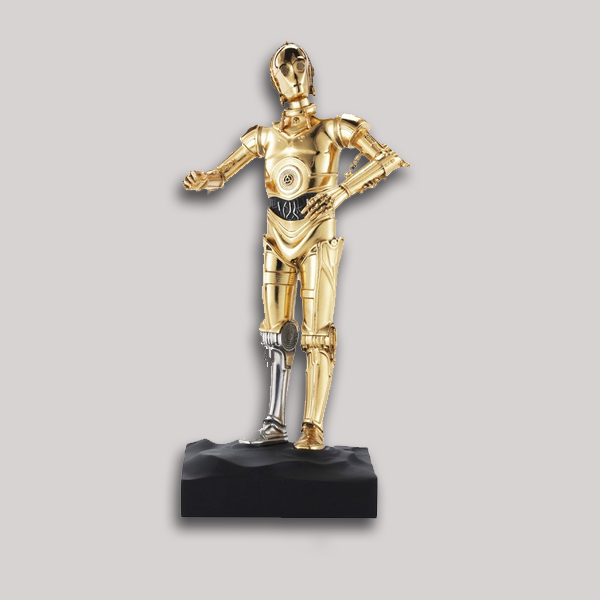 Star Wars C-3PO - Limited Edition