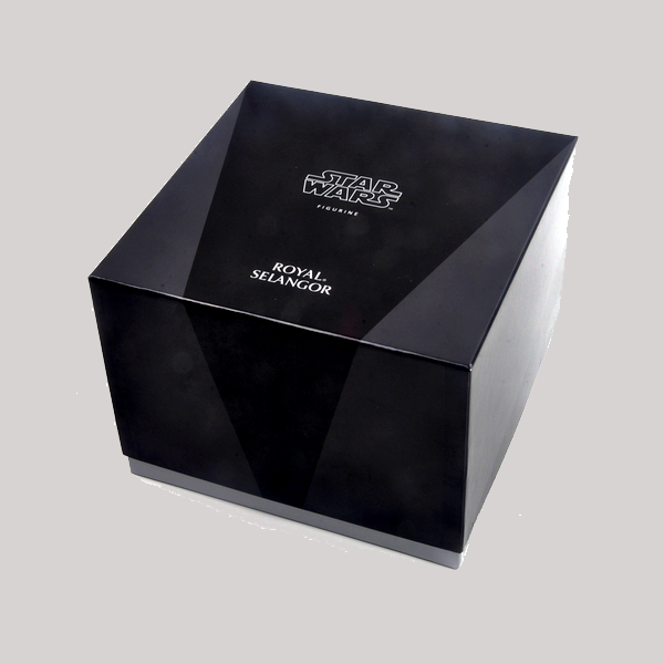 Death Star Trinket Box