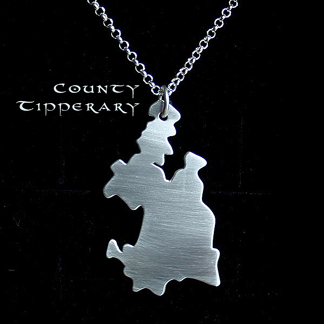 Tipperary - Counties of Ireland