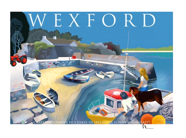 Wexford Harbour