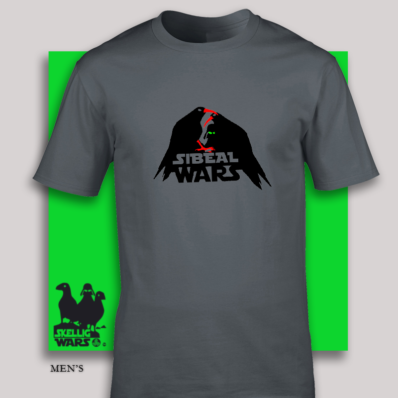 Sibéal Wars - Originals Range